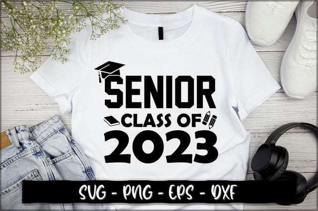 Senior class of 2023 SVG SVG Shetara Begum